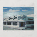 Recherche de restaurant cartes postales Deli