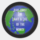 Suche nach jesus christus aufkleber Inspirierend