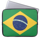 Suche nach brasilien laptop schutzhüllen Flagge