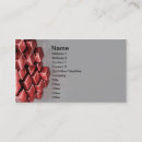 Recherche de dimension cartes visite Affaires
