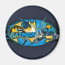 Recherche de gotham magnets Ville de gotham