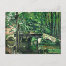 Suche nach paul cezanne postkarten Landschaft