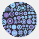 Recherche de motif décoratif autocollants Résumé