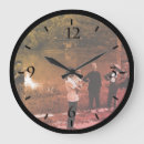 Recherche de chine horloges Vintage