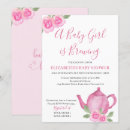 Recherche de bras invitations Floral