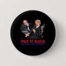 Suche nach die weise buttons Politisch