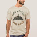 Recherche de alcatraz tshirts Prison