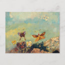 Suche nach redon poster Schmetterlinge