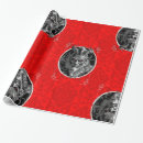 Recherche de krampus papier cadeau Noël