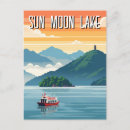 Suche nach sonnenaufgang postkarten Vintage