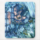 Recherche de mousepad fae tapis souris Fairy