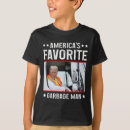 Suche nach müllmann tshirts Präsident