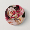 Recherche de mariage anniversaire badges Épouser