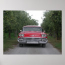 Recherche de 50s posters Car