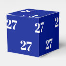 Suche nach zahl papier geschenk box Geburtstag