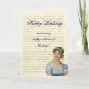 Suche nach jane austen karten Frau darcy