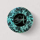 Suche nach stilvolle buttons Monogramm