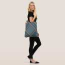 Recherche de motif bleu de diamant sacs Tendance