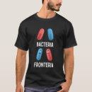 Suche nach bakteriologie tshirts Bakterie