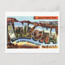 Suche nach vintages arizona postkarten Grüße aus