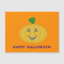 Suche nach orange halloween büro zubehör Jack o laterne