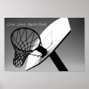Recherche de basket ball de art Blanc