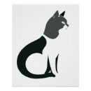 Recherche de graphique de chat art Félin