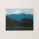 Suche nach bergspitze puzzle Scenics
