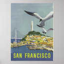 Recherche de de san francisco posters Pont d'entrée dorée