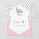 Recherche de chevron gris cartes postales Rose
