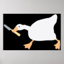 Suche nach gans poster Cartoon