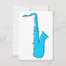 Recherche de instrument invitations Saxophone