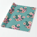 Suche nach blut geschenkpapier Botanisch