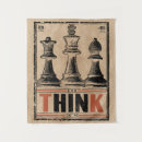 Recherche de chess posters Stratégie