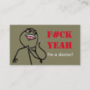 Recherche de pour le diplômé cartes visite Doctor