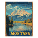 Recherche de montana posters Région