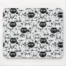 Recherche de motif chat tapis souris Mignon