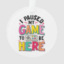 Suche nach gamer ornamente Mädchen