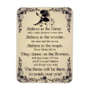 Recherche de fées magnets Pour tous