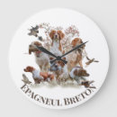 Recherche de grande bretagne horloges Brittany