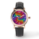 Recherche de fractale montres Arc en ciel