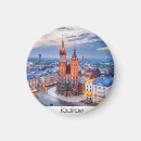 Suche nach krakau magnete Souvenir