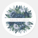 Suche nach hellblaue hochzeit aufkleber Einfach