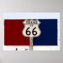 Suche nach route 66 poster Amerikanisch
