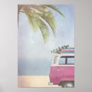 Suche nach vintage surf kunst Strand