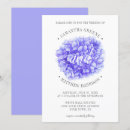 Recherche de purple mariage invitations Poney