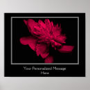 Suche nach roter hintergrund poster Blumen