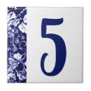 Recherche de vines carreaux Bleu