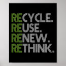 Suche nach grüne umwelt poster Umweltbewusstsein