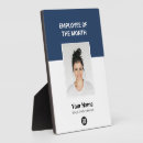 Recherche de employé plaques Employee